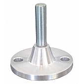 Fresh Water Tank Fitting Driver for 3/8 Inch Flush Threaded Spin Weld -12489