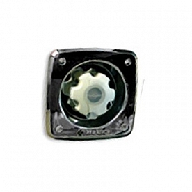 Flojet Fresh Water Pressure Regulator 150 To 45 PSI 01750245A