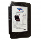 Phoenix Products Exterior Shower Door Black Plastic PF267002