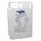 Phoenix Products Exterior Shower Door White Plastic PF267001