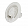Valterra Fresh Water Inlet  - 1/2 Inch Female Pipe Thread Inside Connection White - A01-2003VP