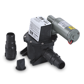 Dometic Macerator Pump 385311595