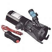 Flojet Macerator Pump 13 GPM Sanitation Waste Dump System 18555000A