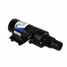 Flojet Macerator Pump 9 GPM - 12 Volt - Sanitation Waste Dump 18590-2092