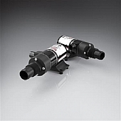 Remco Macerator Pump 12 GPM - 24 Volt - 99100124