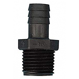 Valterra Fresh Water Adapter Fitting RF878