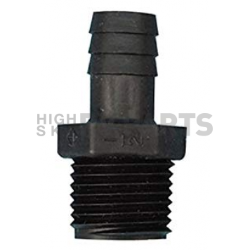 Valterra Fresh Water Adapter Fitting RF878