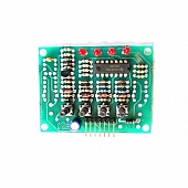 KIB Electronics Tank Monitor System Circuit Board - SUBPCBM21
