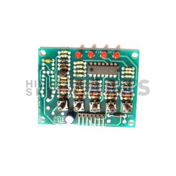 KIB Electronics Tank Monitor System Circuit Board - SUBPCBM28