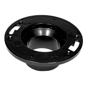  Toilet Closet Flange with Slip Fitting - 601266