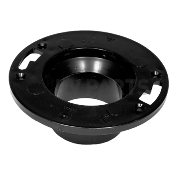  Toilet Closet Flange with Slip Fitting - 601266
