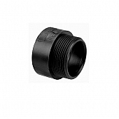 Adapter Threaded Male CSA - 601676