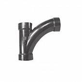 LT Wye 1.5 inch Sewer Fitting - 600182