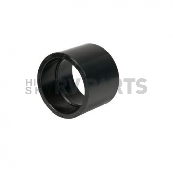 Sewer Coupling 1.5 inch ABS - 600227