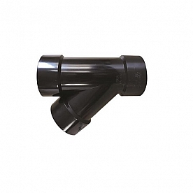 Wye 45 Degree 1-1/2 inch - 600094