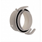 Universal Thetford to Valterra Sewer Hose Connector - 110515