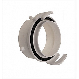 Universal Thetford to Valterra Sewer Hose Connector - 110515