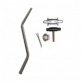 Dump Valve Rod with 2 Bends 601721