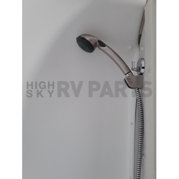 Shower Control Valve with Handle 101379-3