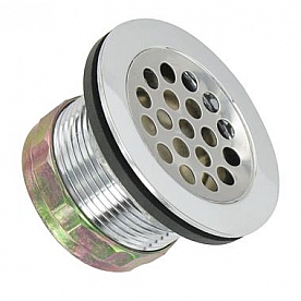Valterra Shower Drain for 1-3/4 inch Drain Hole - A01-2012VP