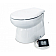 Albin Marine Series Permanent Toilet - White Vitreous Porcelain - 07-04-016