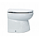 Albin Marine Series Permanent Toilet - White Vitreous Porcelain - 07-04-016