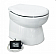 Albin Marine Series Permanent Toilet - White Vitreous Porcelain - 07-04-016
