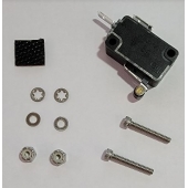 Dometic Toilet Flush Switch 600341431