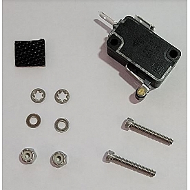 Dometic Toilet Flush Switch 600341431