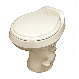 Dometic 300 Series RV Toilet - Standard Profile - 302300173