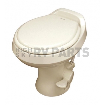 Dometic 300 Series RV Toilet - Standard Profile - 302300173