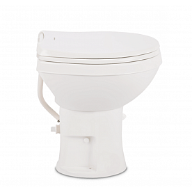 Dometic 400 Series RV Toilet White - 9610008275