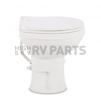 Dometic 400 Series RV Toilet White - 9610008275