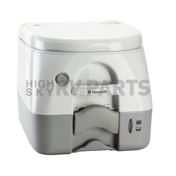 Dometic 972 Model Portable Toilet - 301097206