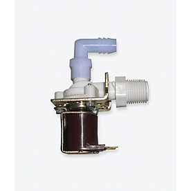 Dometic Toilet Water Valve Module 385310821