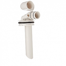 Dometic Water Connection Fitting for 975 Portable Toilet - 385320007