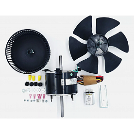 Dometic EZ-Breeze Roof Vent Motor - K603510