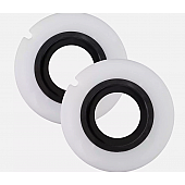 Dometic Traveler 110/ 111 Series Toilet Seal - 385310882