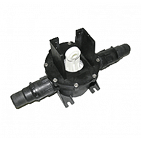 Dometic Toilet Flush Pump 385310249