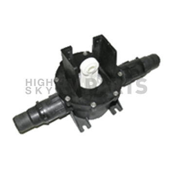 Dometic Toilet Flush Pump 385310249