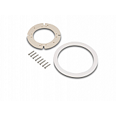 Dometic Toilet Floor Mounting Bracket 385310139