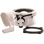 Dometic 111 Traveler LiteModel Toilet Base - 385310801