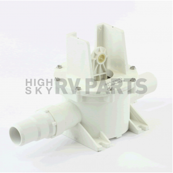 Dometic Toilet Flush Pump for Use With Sealand T Series Discharge Pump - 385310250