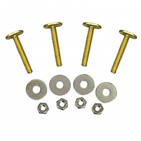 Dometic 911 M28 Traveler Marine Toilet Mounting Bolts 385310534