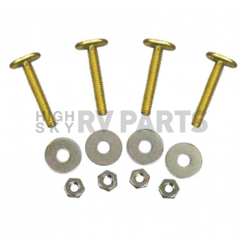 Dometic Magnum Opus Toilet Mounting Bolts 385310813