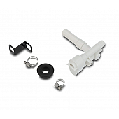 Dometic 310 Series/ 210 Traveller Lite  Toilet Vacuum Breaker 385230325