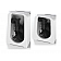 Tecma Flexi Line Silence 2G Plus Toilet Big Bowl - High Profile - White - T-S2G012NW/D00C00