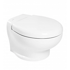Thetford Nano ECO Toilet - Permanent Macerating Type - T-NAN012PW/E/NA