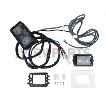 Tecma SFT Control Panel Kit - T-PF.P11M2