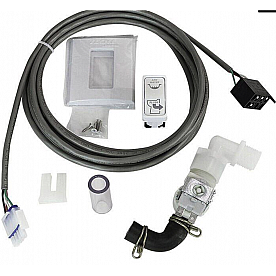 Thetford Toilet Solenoid Valve T-PF.P128